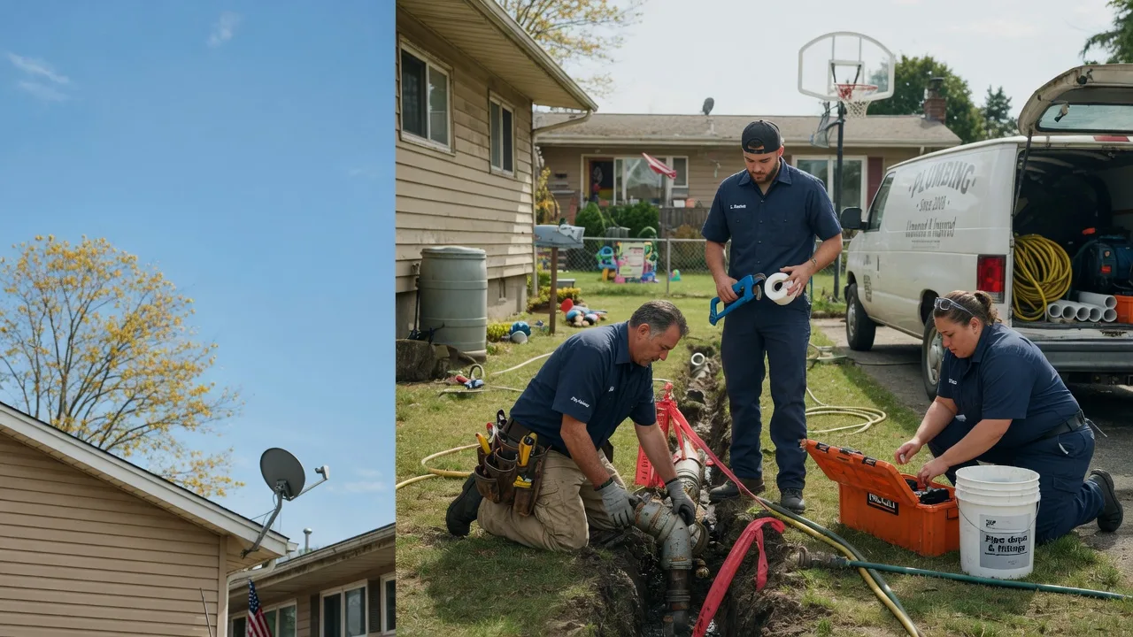 Garbage Disposal Replacement in Morristown, MN near me